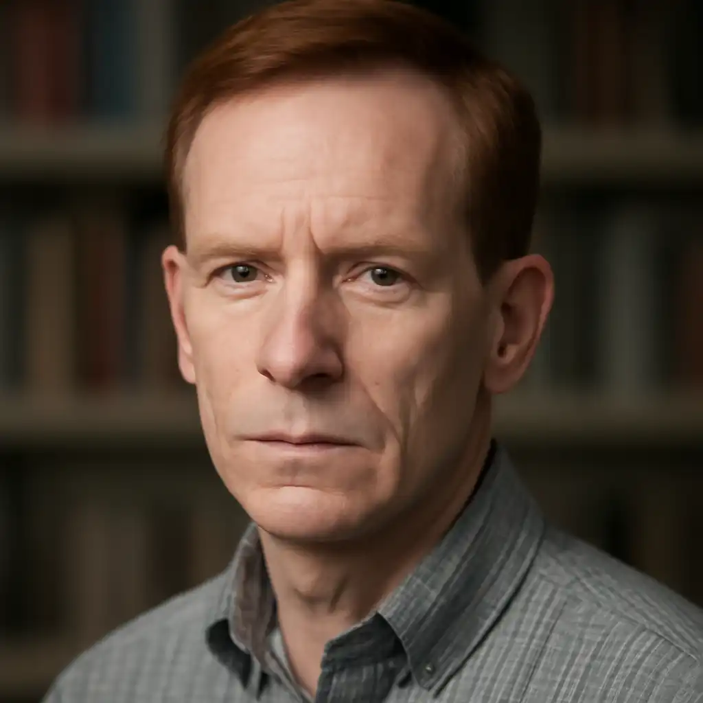 Tobias Mueller